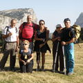 Vercors / Roure /Octobre 2010