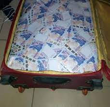 valise magique
