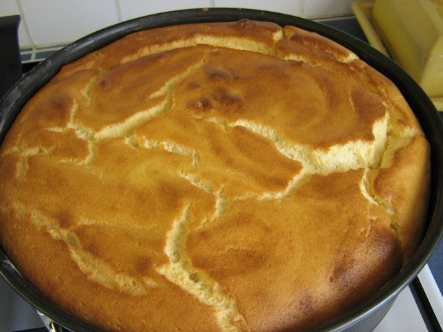 Gateau Au Yaourt Regime Mince Alors