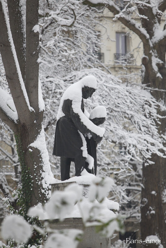 neige epinettes 0915nA