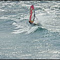 Windsurf / trajectoires ! ...