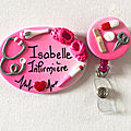 INFIRMIERE