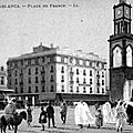 Casa Place de France