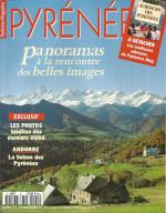 pyrénées magazine n°41