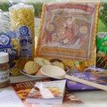 Tadaaam ! mon blogcolis est là !
