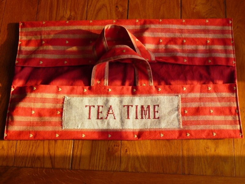 Sac à Tarte