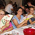 Fête Communale 2013 - Soirée ENTRECÔTE 20 juillet