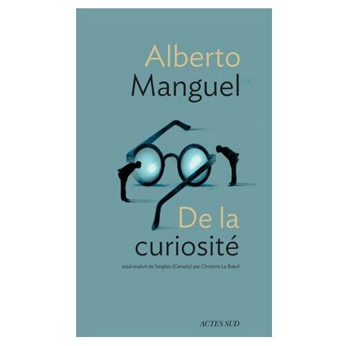 de la curiosité