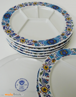 ASSIETTE-IZMIR-VILLEROY-BOCH-3-muluBrok-Vintage