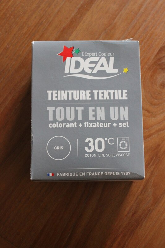 fixateur de teintures en 4 lettres