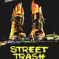 street trash