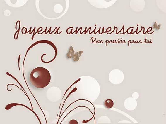 Bon Anniversaire Barbara Les Cahiers De Josephine