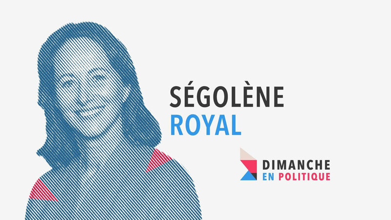 TEASER SEGOLENE ROYAL 2018