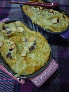 clafoutis poires roquefort noisettes (22)