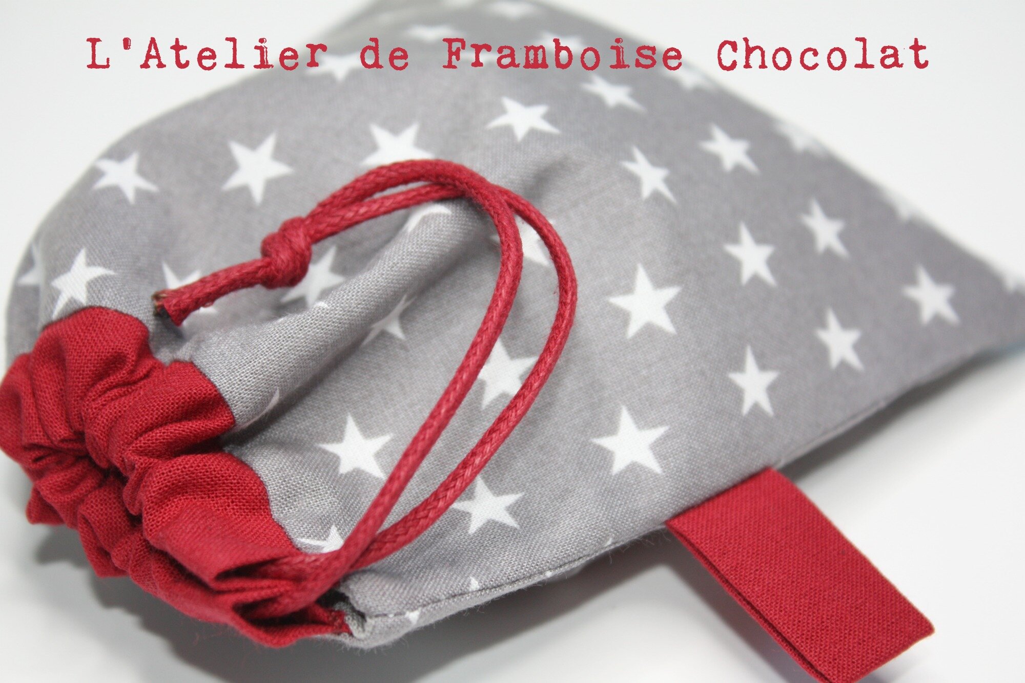 Pochon Enceinte JBL_4 L'Atelier de Framboise Chocolat