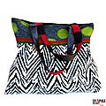 sac cabas juliette laine bouillie 4600 600