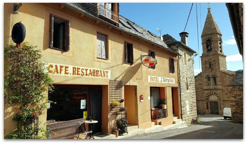 cubières restaurant zz