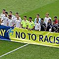 Le foot français craque : racisme, pétards, insultes et misogynie