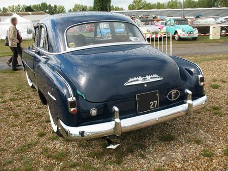 ChevroletStylelineDeluxe1951ar