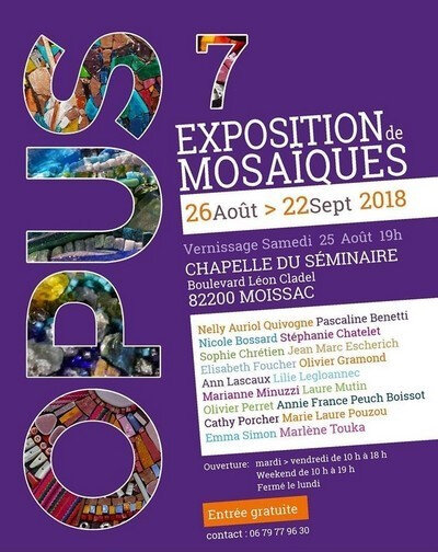 expo moissac