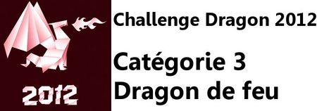 Challenge Dragon de feu