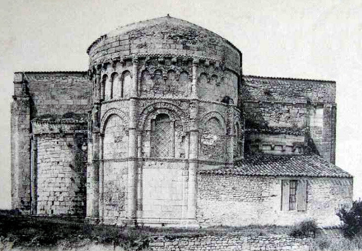Talmont plan 5