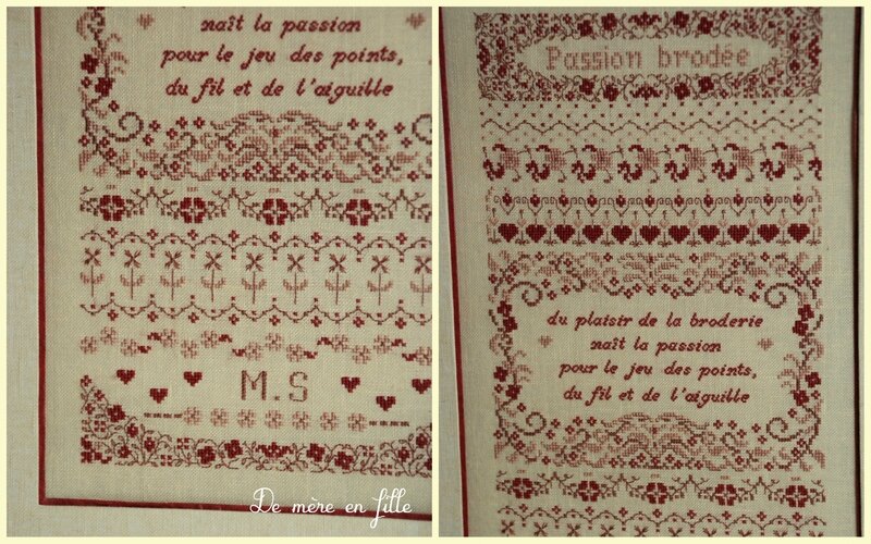 passion brodée 2