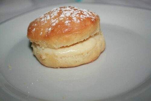 Donuts Maman Tambouille !