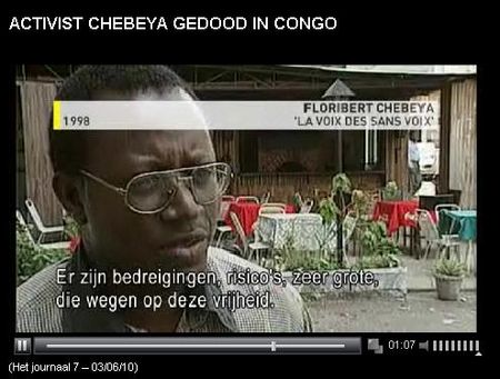Activist_Floribert_Chebeya_gedood_in_Congo
