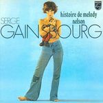 GAINSBOURG 1