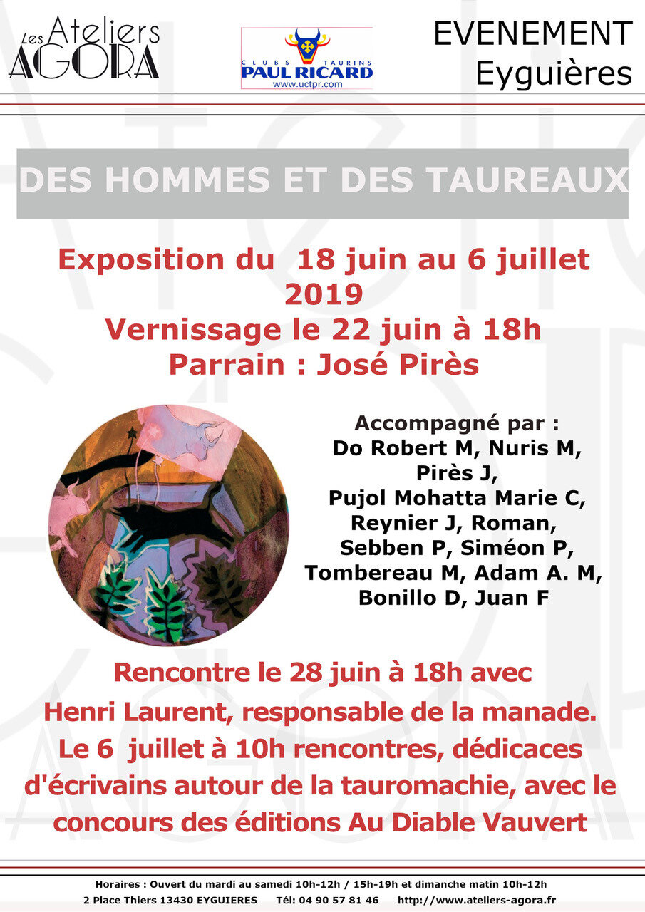 site rencontre eyguières