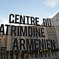 [drôme] le centre du patrimoine arménien
