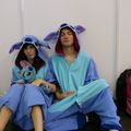 Stich family?