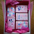 Boites collector alsa à gagner ! {free giveaway}