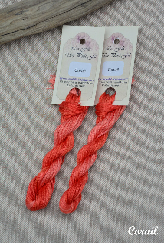 corail