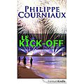 Le kick-off de philippe courniaux
