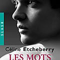 Les mots d'eden.