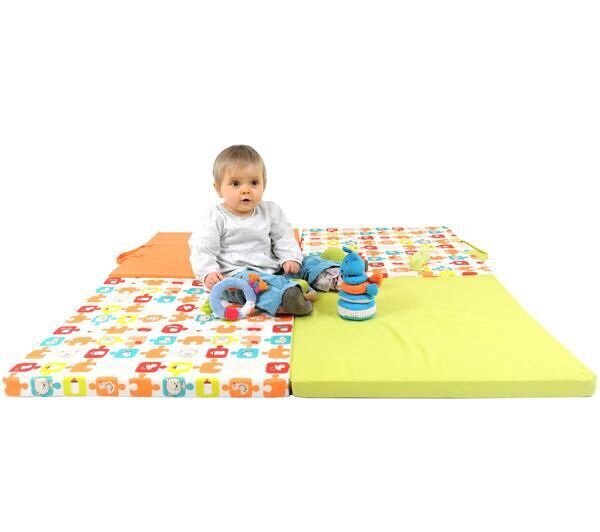 Coupe De Cœur Le Tapis De Jeu Tineo Lovely Mummy