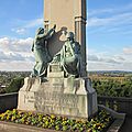 Vire monument aux morts 14-18