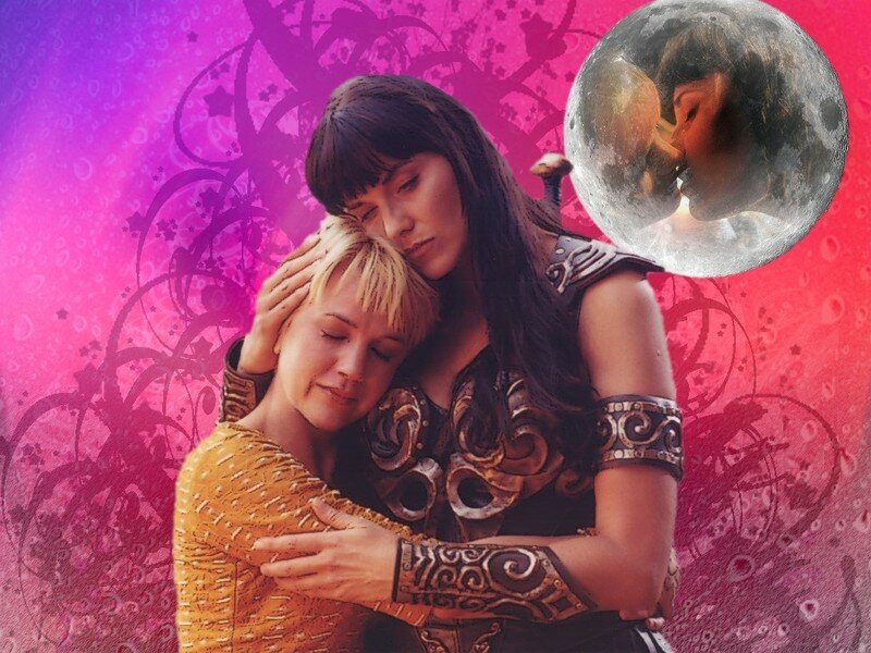 TÉLÉCHARGER OU VOIR XENA LA PRINCESSE GUERRIERE GRATUITEMENT