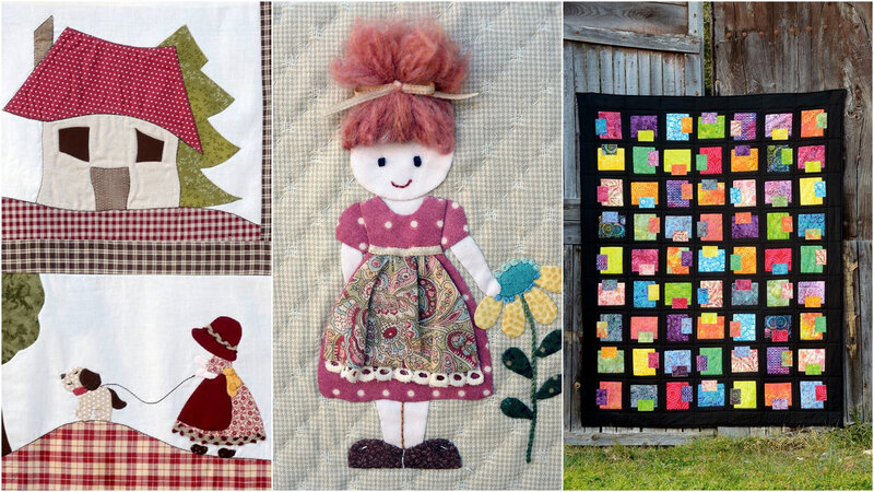 patchwork secrets 604