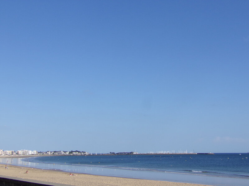 45 - Plage de La Baule