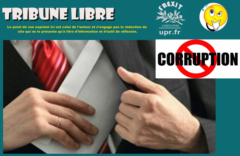 TL CORRUPTION