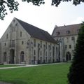 2009 - Abbaye de Royaumont