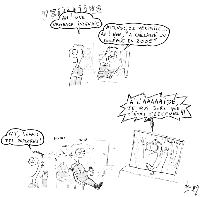 pompiers 3