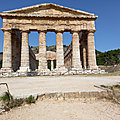 Voyage découverte en sicile - 2