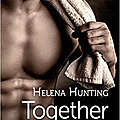 Together, de helena hunting 
