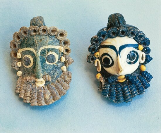 Pendentifs_carthaginois