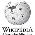 Bienvenue à wikipédia !