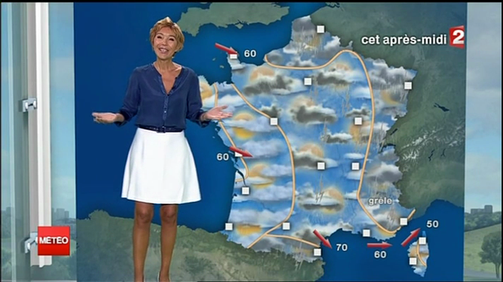 Photo de Isabelle Les Belles